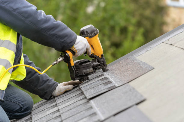 Tellico Plains, TN  Roofing repair and installation Company