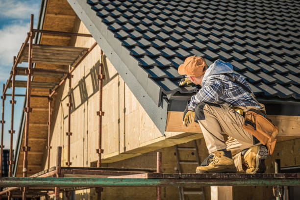 Best Rubber Roofing (EPDM, TPO)  in Tellico Plains, TN