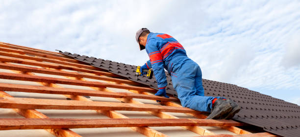 Best Rubber Roofing (EPDM, TPO)  in Tellico Plains, TN