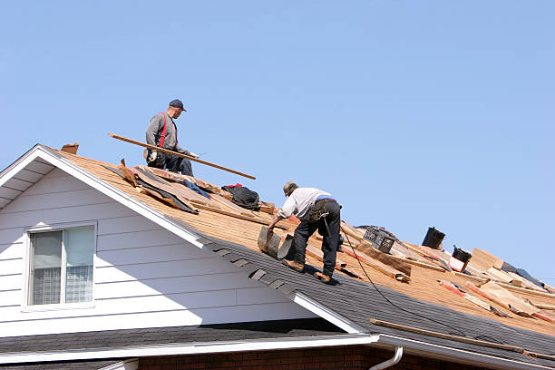  Tellico Plains, TN Roofing repair and installation Pros