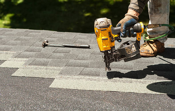 Best Chimney Flashing Repair  in Tellico Plains, TN